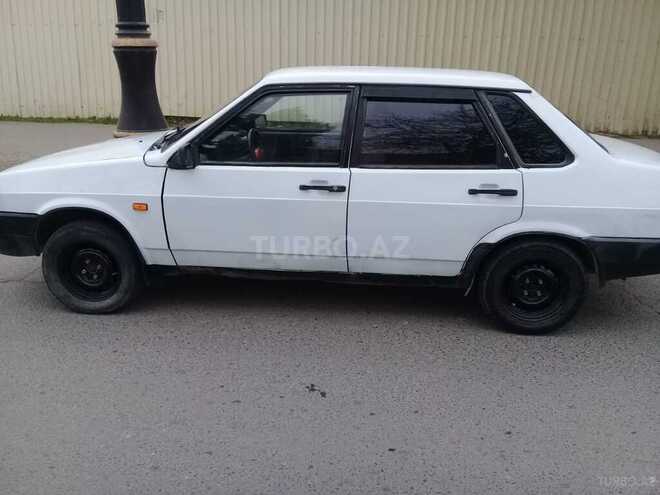 LADA (VAZ) 21099 1996, 220,000 km - 1.5 л - Gəncə
