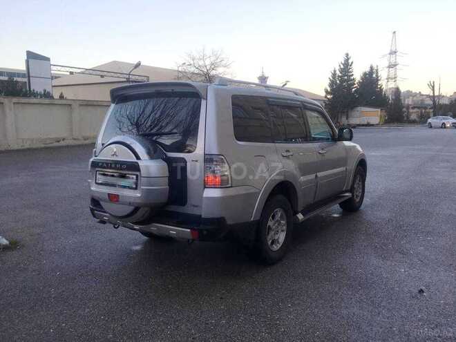 Mitsubishi Pajero 2007, 195,000 km - 3.0 l - Bakı