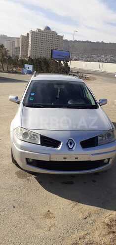 Renault Megane 2007, 297,486 km - 1.5 l - Bakı