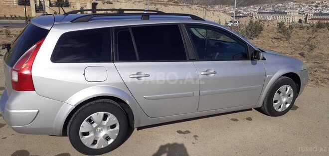 Renault Megane 2007, 297,486 km - 1.5 l - Bakı