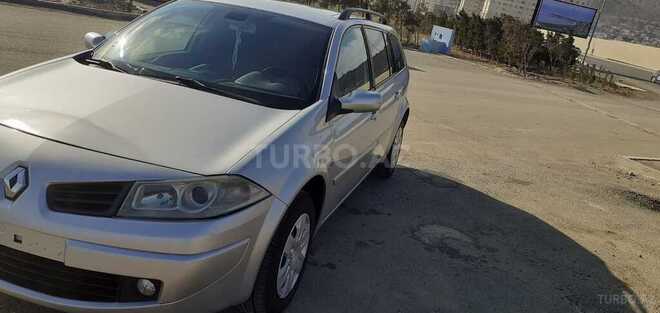 Renault Megane 2007, 297,486 km - 1.5 l - Bakı