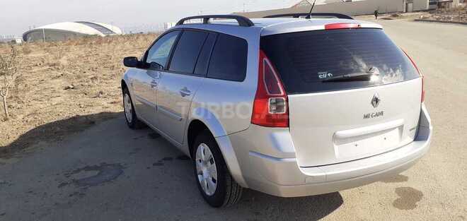 Renault Megane 2007, 297,486 km - 1.5 l - Bakı