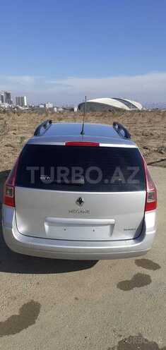 Renault Megane 2007, 297,486 km - 1.5 l - Bakı