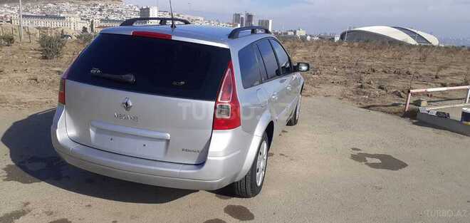 Renault Megane 2007, 297,486 km - 1.5 l - Bakı