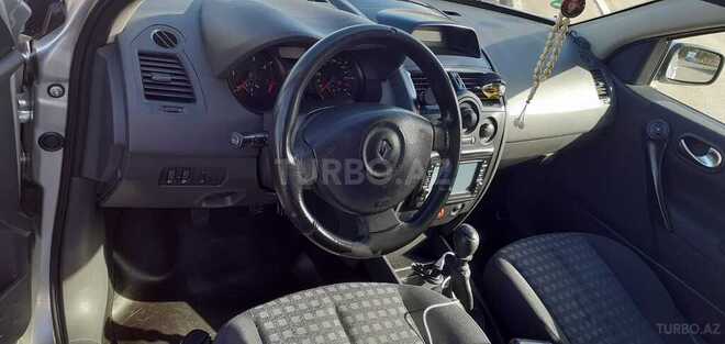 Renault Megane 2007, 297,486 km - 1.5 l - Bakı