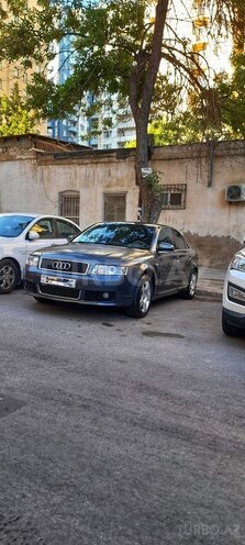 Audi A4 2005, 115,000 km - 2.0 l - Bakı