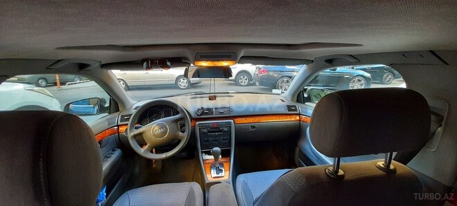 Audi A4 2005, 115,000 km - 2.0 l - Bakı