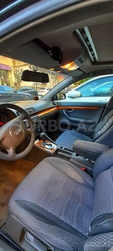 Audi A4 2005, 115,000 km - 2.0 l - Bakı