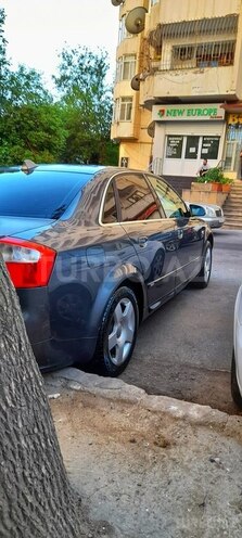 Audi A4 2005, 115,000 km - 2.0 l - Bakı
