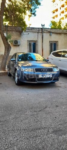 Audi A4 2005, 115,000 km - 2.0 l - Bakı