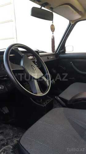 LADA (VAZ) 2107 2010, 650,000 km - 1.6 l - Sumqayıt