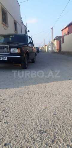 LADA (VAZ) 2107 2010, 650,000 km - 1.6 l - Sumqayıt