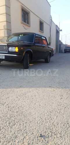 LADA (VAZ) 2107 2010, 650,000 km - 1.6 l - Sumqayıt