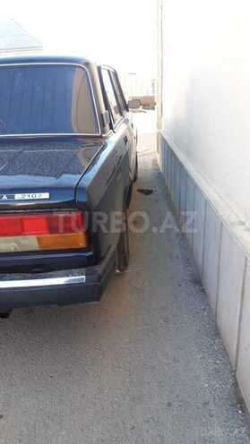 LADA (VAZ) 2107 2010, 650,000 km - 1.6 l - Sumqayıt