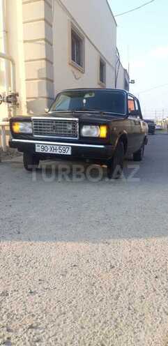 LADA (VAZ) 2107 2010, 650,000 km - 1.6 l - Sumqayıt