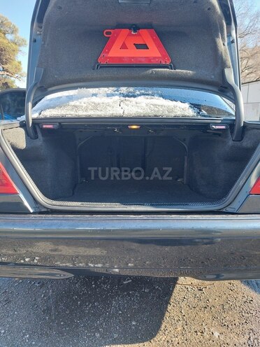 Mercedes C 180 1999, 427,264 km - 1.8 l - Bakı