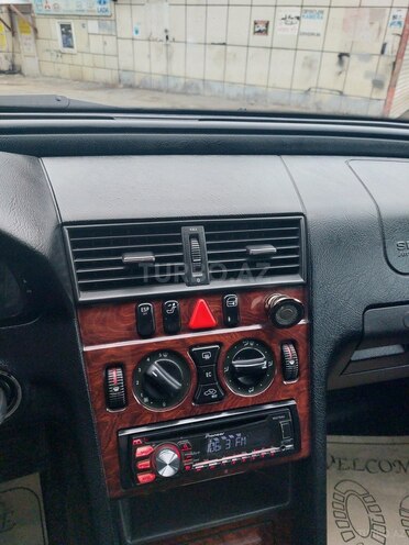 Mercedes C 180 1999, 427,264 km - 1.8 l - Bakı