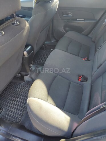 Chevrolet Cruze 2013, 143,000 km - 1.4 l - Bakı