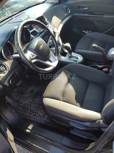 Chevrolet Cruze 2013, 143,000 km - 1.4 l - Bakı