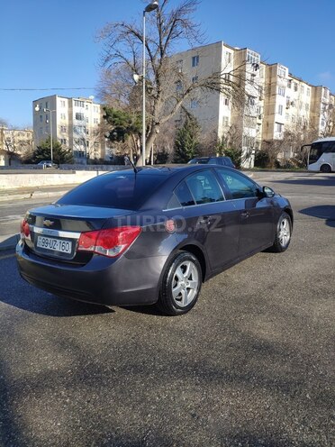 Chevrolet Cruze 2013, 143,000 km - 1.4 l - Bakı