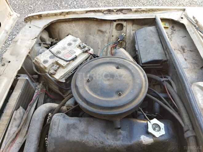 LADA (VAZ) 2104 2008, 220,000 km - 1.6 л - Sumqayıt