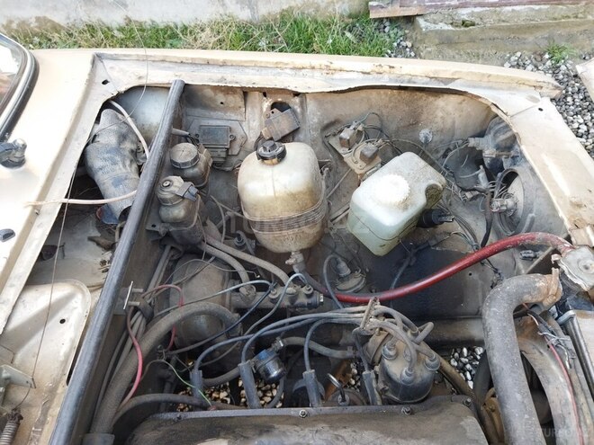 LADA (VAZ) 2104 2008, 220,000 km - 1.6 л - Sumqayıt