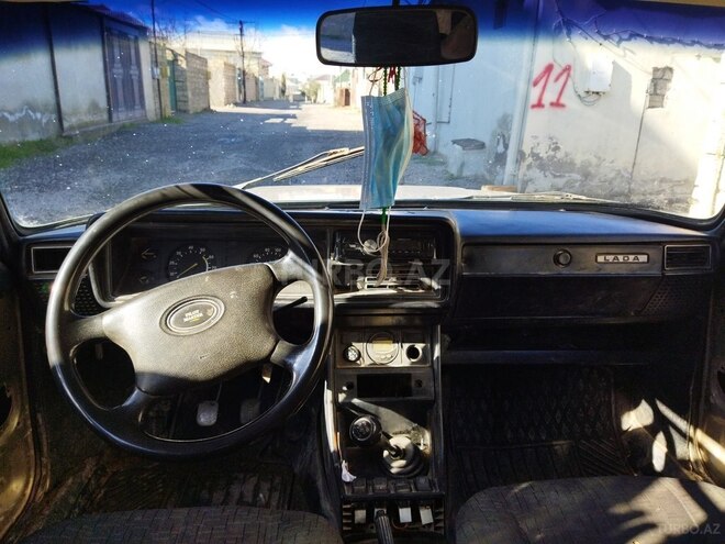 LADA (VAZ) 2104 2008, 220,000 km - 1.6 л - Sumqayıt