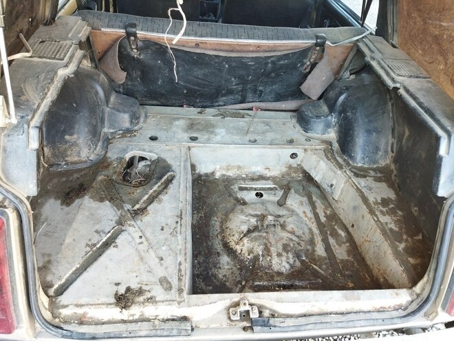 LADA (VAZ) 2104 2008, 220,000 km - 1.6 л - Sumqayıt