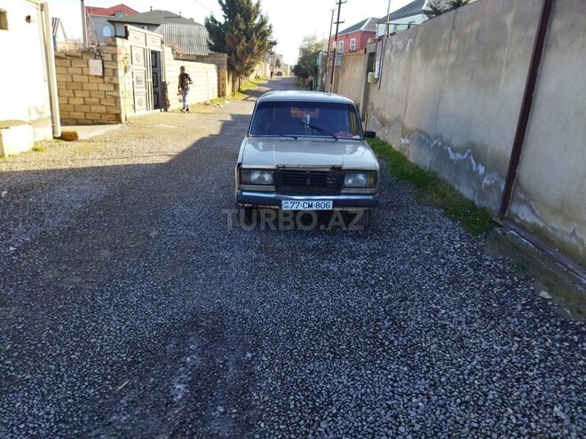 LADA (VAZ) 2104 2008, 220,000 km - 1.6 л - Sumqayıt