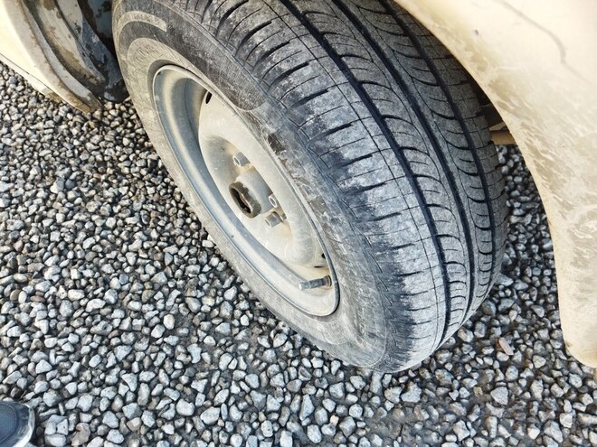 LADA (VAZ) 2104 2008, 220,000 km - 1.6 л - Sumqayıt