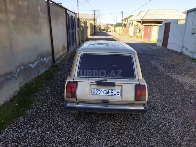 LADA (VAZ) 2104 2008, 220,000 km - 1.6 л - Sumqayıt