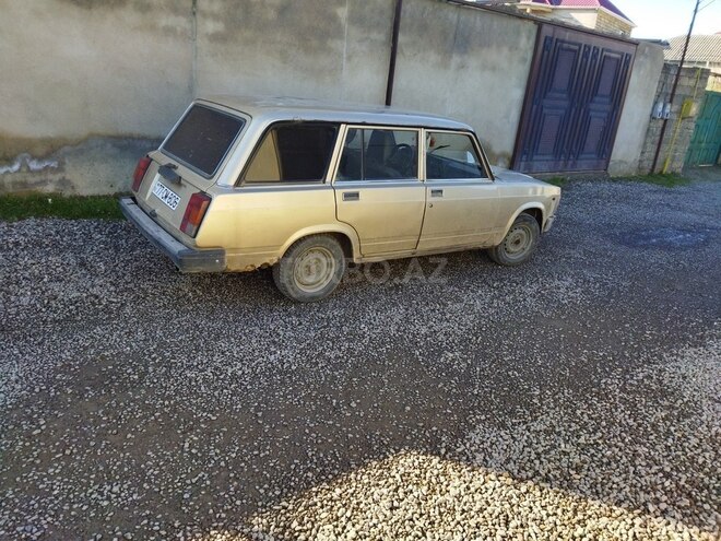 LADA (VAZ) 2104 2008, 220,000 km - 1.6 л - Sumqayıt