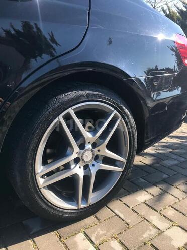 Mercedes E 250 2013, 89,000 km - 2.0 l - Bakı