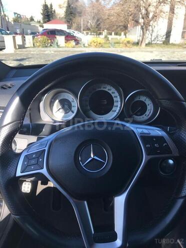 Mercedes E 250 2013, 89,000 km - 2.0 l - Bakı