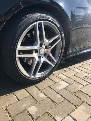 Mercedes E 250 2013, 89,000 km - 2.0 l - Bakı