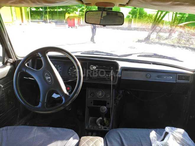 LADA (VAZ) 2107 1991, 150,000 km - 1.5 l - Bakı