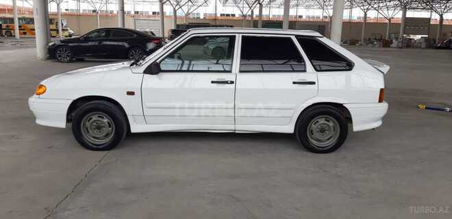 LADA (VAZ) 2114 2011, 255,000 km - 1.6 l - Gəncə