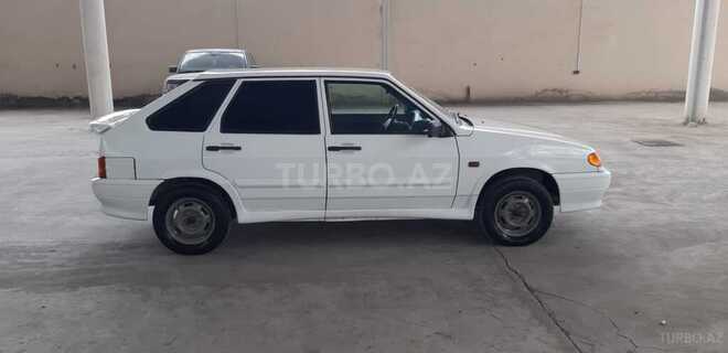 LADA (VAZ) 2114 2011, 255,000 km - 1.6 l - Gəncə