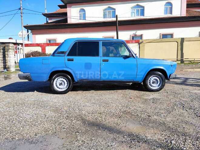 LADA (VAZ) 2107 1991, 150,000 km - 1.5 l - Bakı
