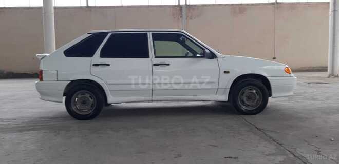 LADA (VAZ) 2114 2011, 255,000 km - 1.6 l - Gəncə