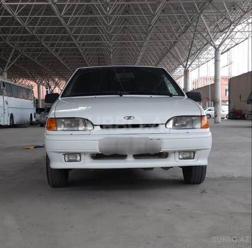 LADA (VAZ) 2114 2011, 255,000 km - 1.6 l - Gəncə