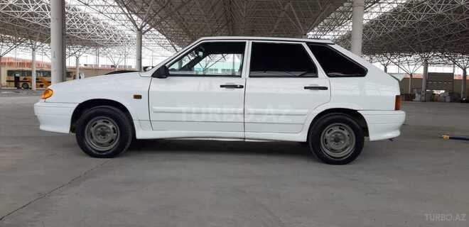 LADA (VAZ) 2114 2011, 255,000 km - 1.6 l - Gəncə