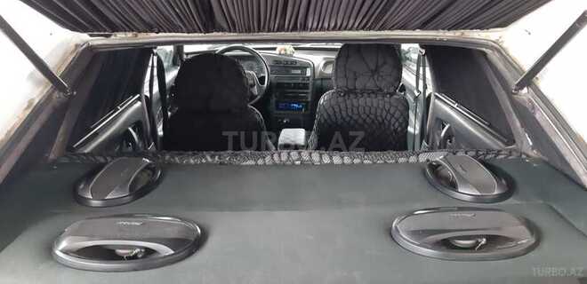 LADA (VAZ) 2114 2011, 255,000 km - 1.6 l - Gəncə