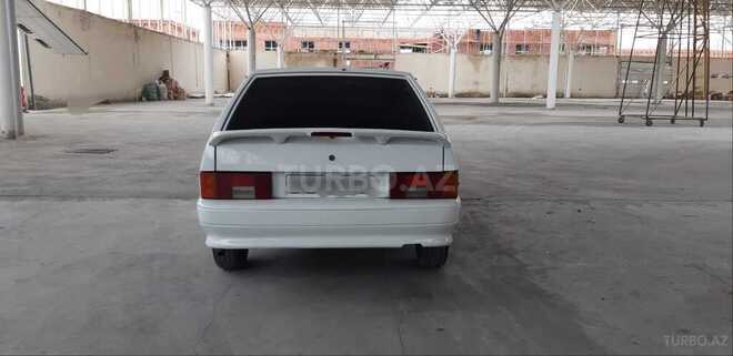 LADA (VAZ) 2114 2011, 255,000 km - 1.6 l - Gəncə
