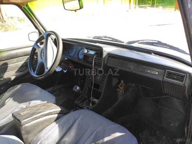LADA (VAZ) 2107 1991, 150,000 km - 1.5 l - Bakı