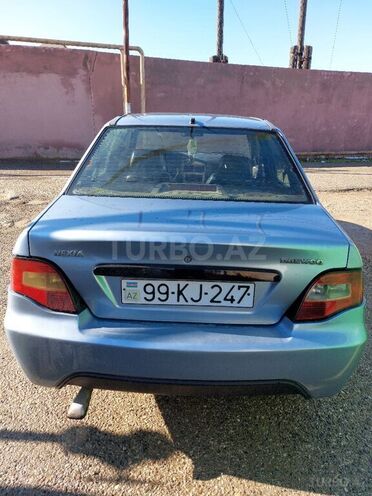 Daewoo Nexia 2011, 300,000 km - 1.5 л - Bakı
