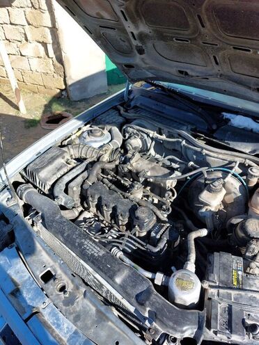 Daewoo Nexia 2011, 300,000 km - 1.5 л - Bakı