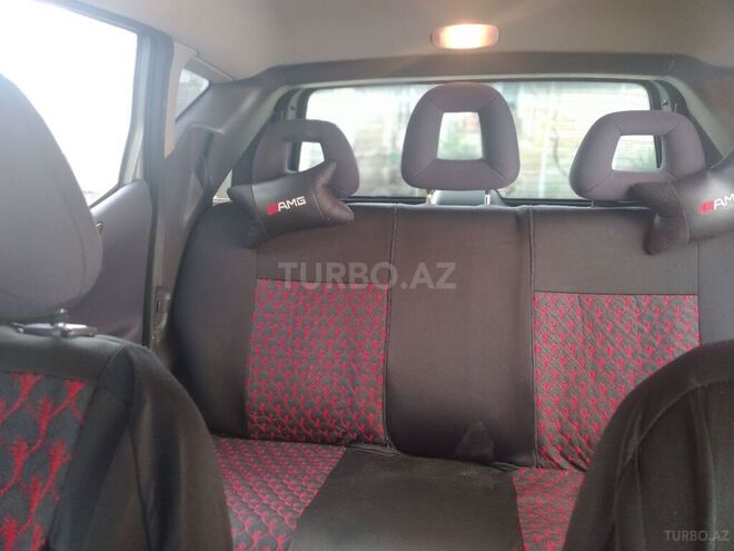 Mercedes A 160 2003, 178,254 km - 1.6 l - Bakı