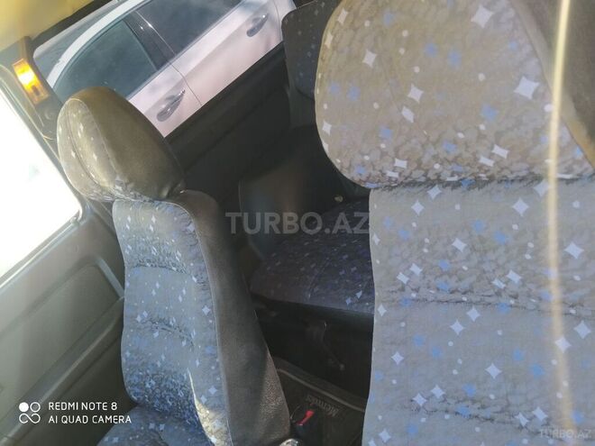 LADA (VAZ) Niva 2013, 177,000 km - 1.7 l - Ağcabədi