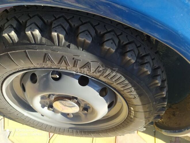LADA (VAZ) Niva 2013, 177,000 km - 1.7 l - Ağcabədi